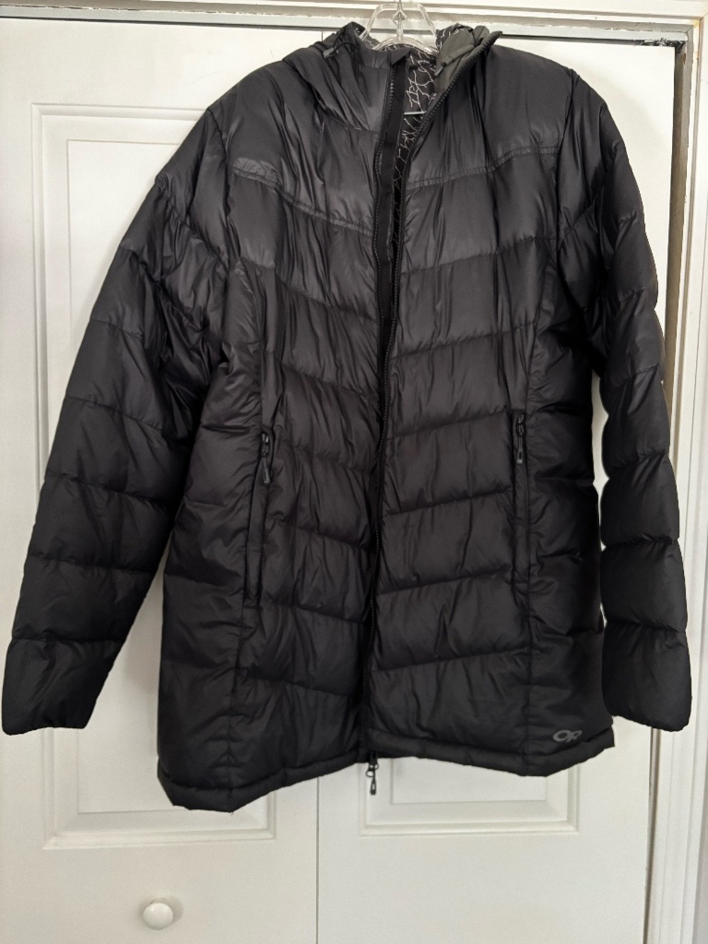 Outdoor Research Down Parka